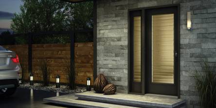 Everything You Wanted to Know About Your Shower Door Options